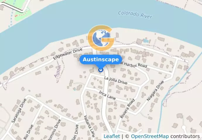 Austinscape