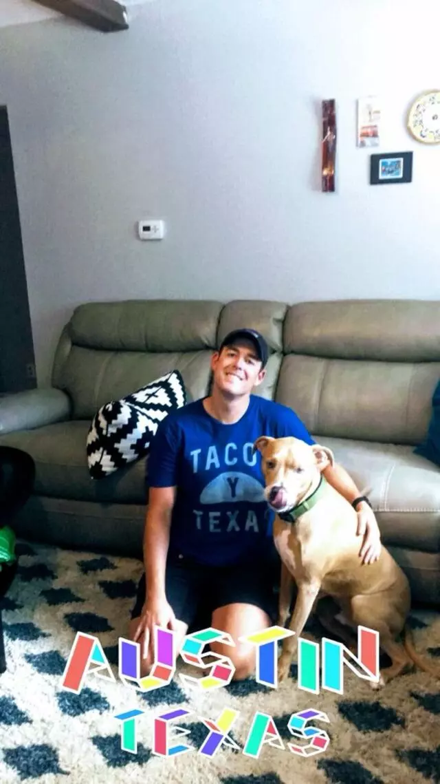 Austin In Home Pet Sitting