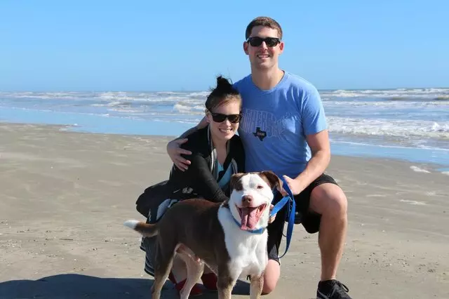 Austin In Home Pet Sitting