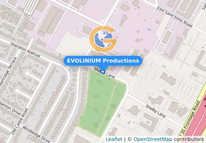 EVOLINIUM Productions