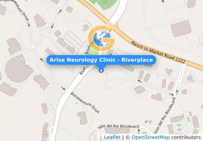 Arise Neurology Clinic - Riverplace