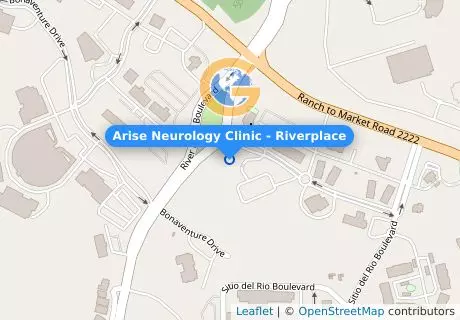 Arise Neurology Clinic - Riverplace