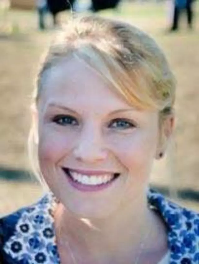 Vanessa Jackson, MABC LPC