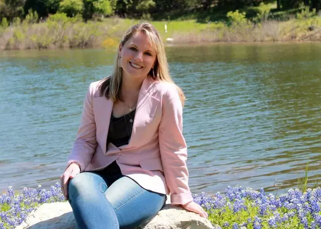 Vanessa Jackson, MABC LPC