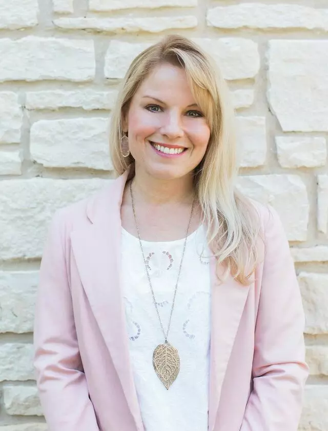 Vanessa Jackson, MABC LPC
