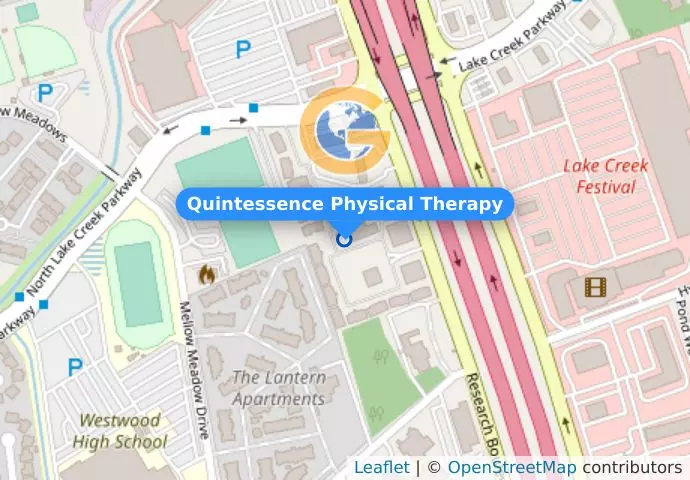 Quintessence Physical Therapy