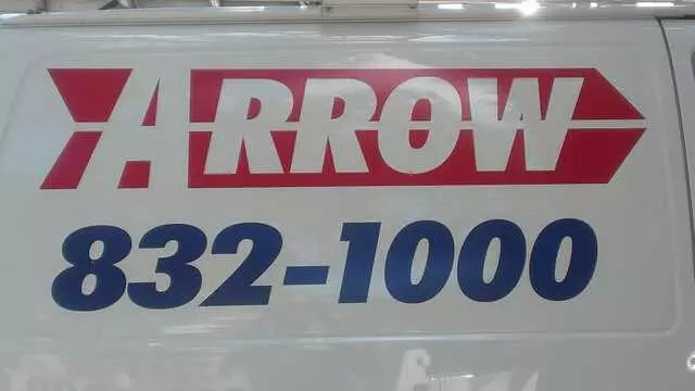Arrow Service Center