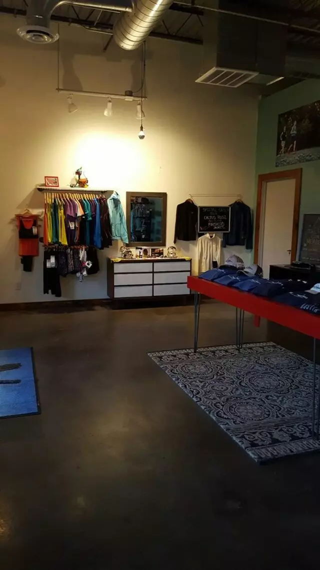Austin Trail Running Company