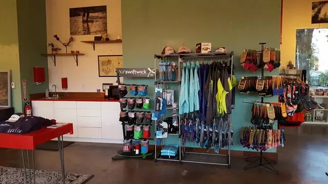Austin Trail Running Company