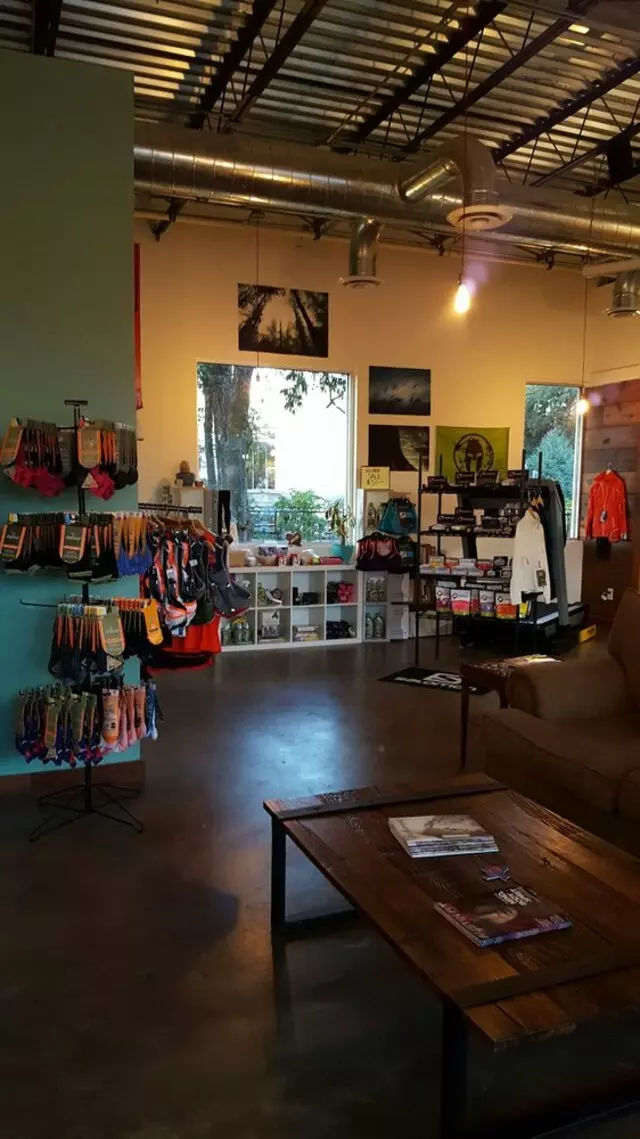 Austin Trail Running Company
