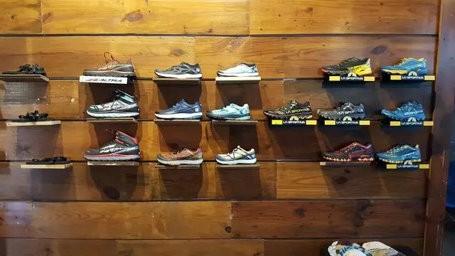 Austin Trail Running Company