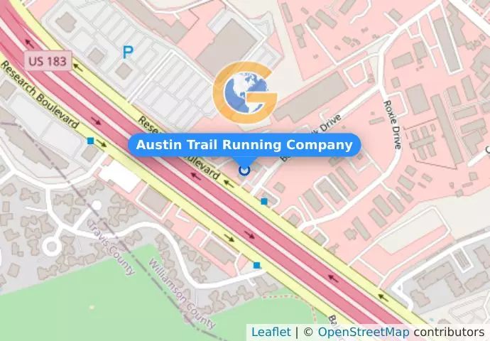 Austin Trail Running Company