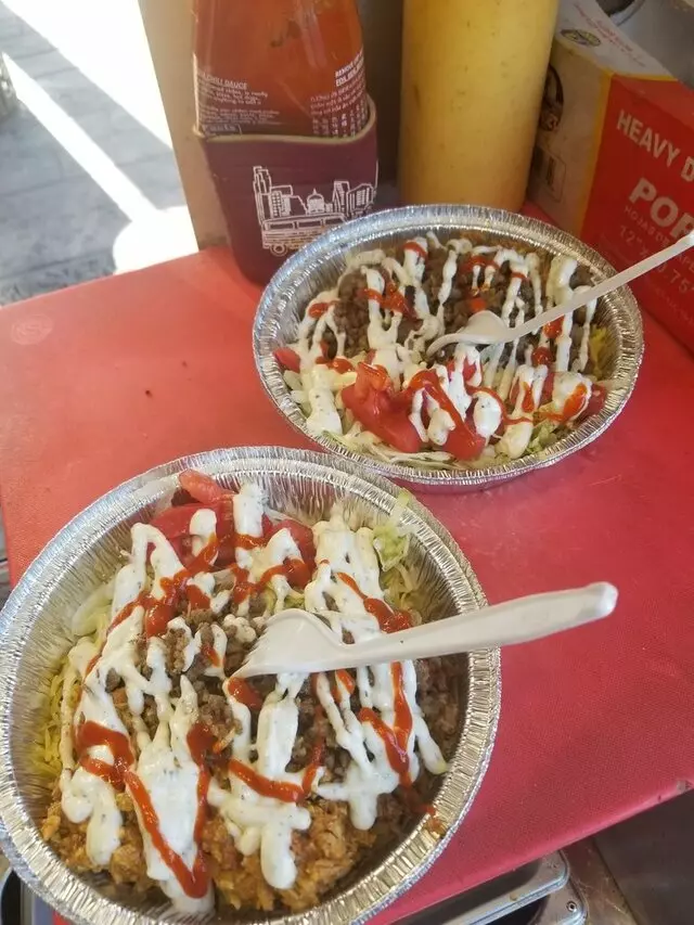 1st Choice Mediterranean & Moroccan Food