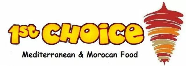 1st Choice Mediterranean & Moroccan Food