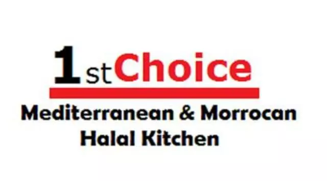 1st Choice Mediterranean & Moroccan Food