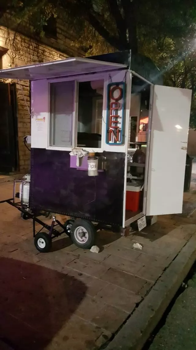 1st Choice Mediterranean & Moroccan Food