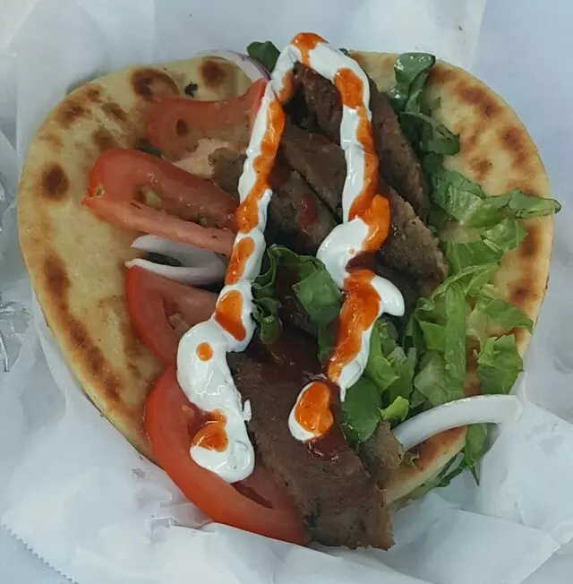 1st Choice Mediterranean & Moroccan Food