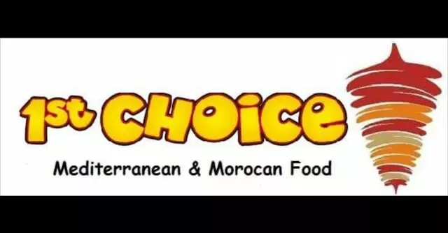 1st Choice Mediterranean & Moroccan Food