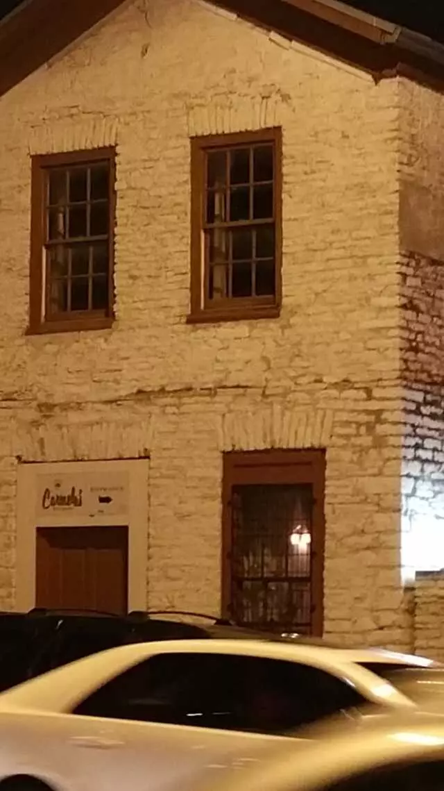 Austin Ghost Tours