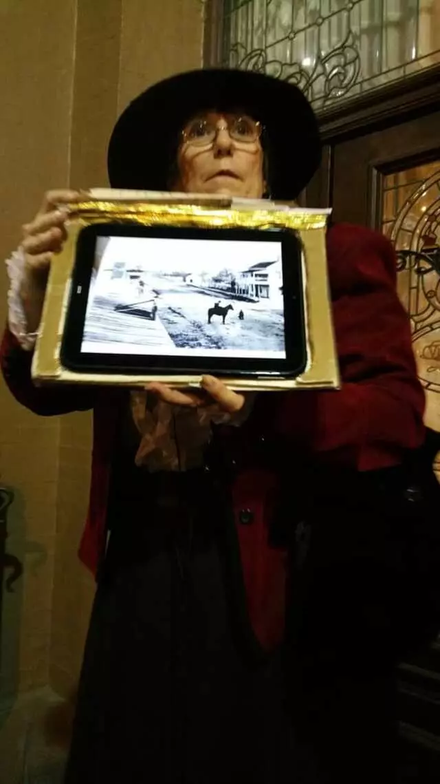Austin Ghost Tours