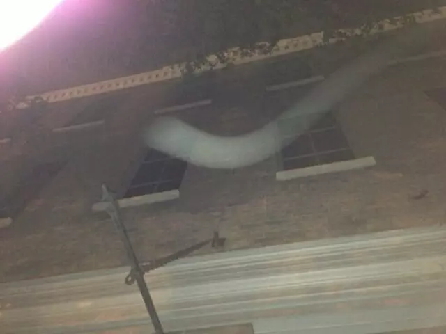 Austin Ghost Tours