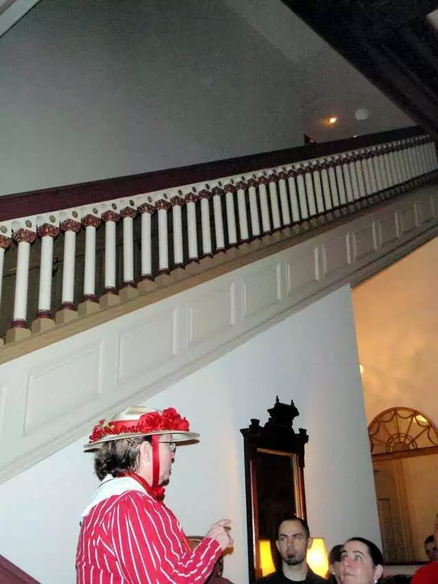 Austin Ghost Tours
