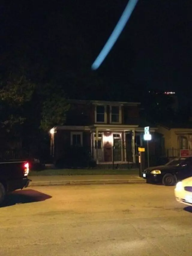 Austin Ghost Tours