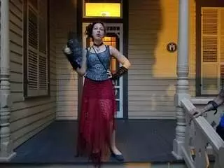 Austin Ghost Tours