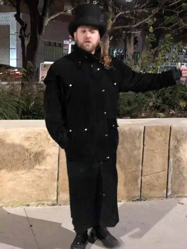 Austin Ghost Tours
