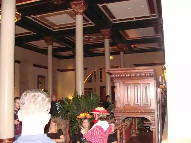Austin Ghost Tours