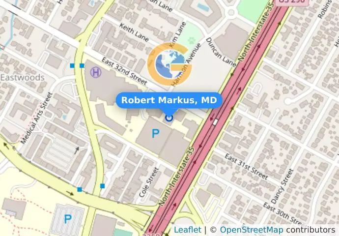 Robert Markus, MD