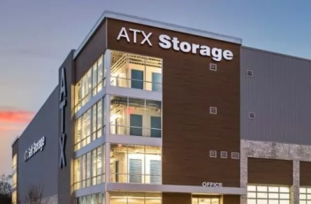 ATX Self Storage