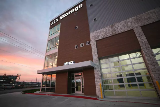 ATX Self Storage