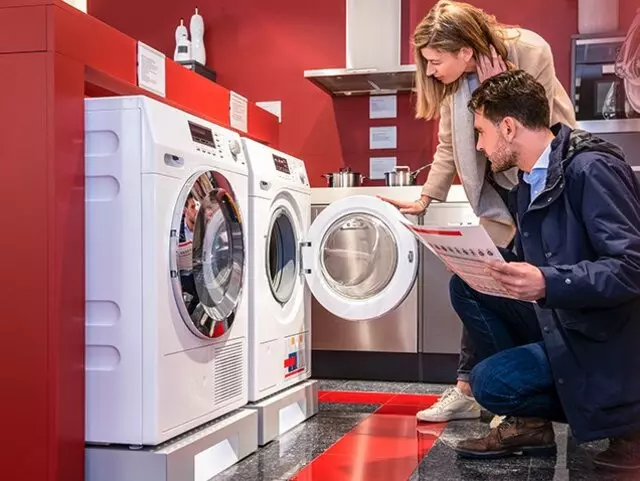 Premium Appliance Rentals
