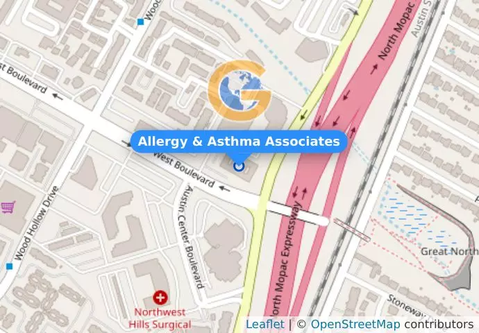Allergy & Asthma Associates