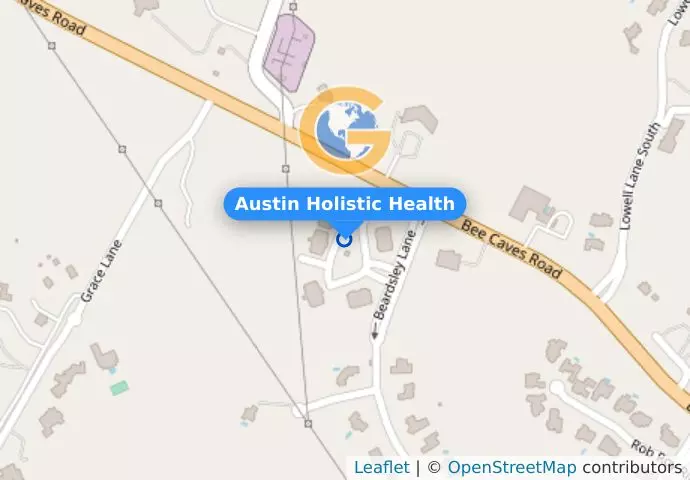 Austin Holistic Health