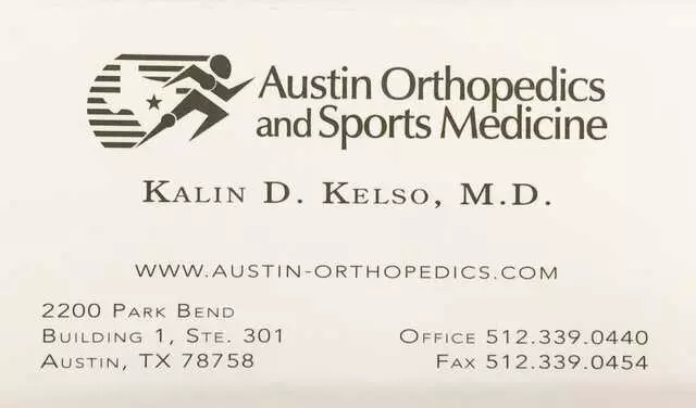 Austin Orthopedics & Sports Medicine