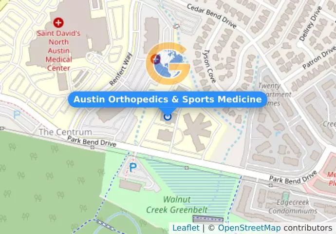 Austin Orthopedics & Sports Medicine