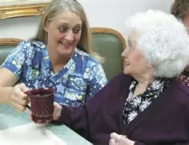 Austin Healthcare Services