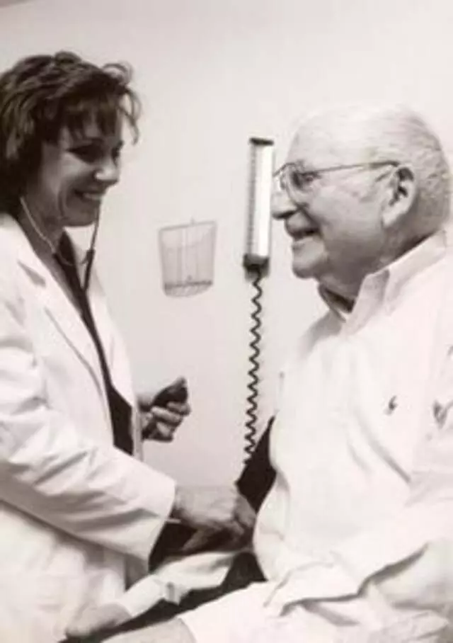 Austin Healthcare Services