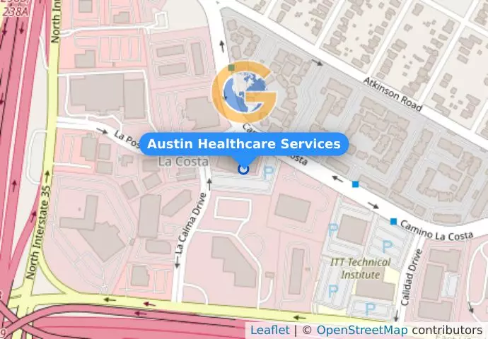 Austin Healthcare Services