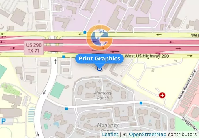 Print Graphics