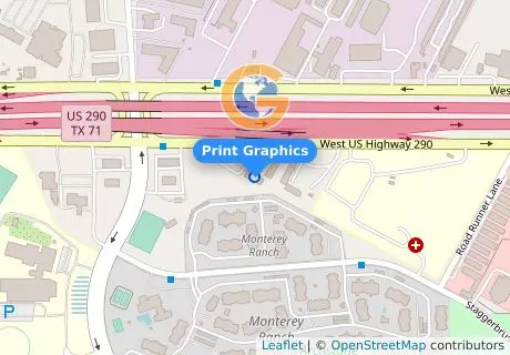 Print Graphics