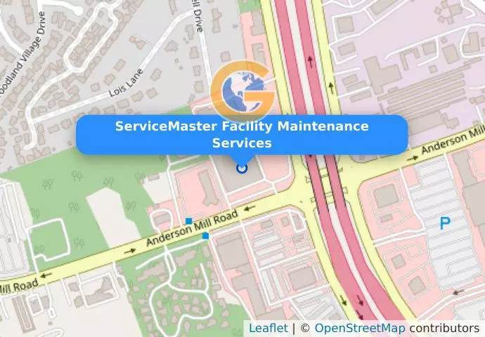 ServiceMaster Facility Maintenance Services