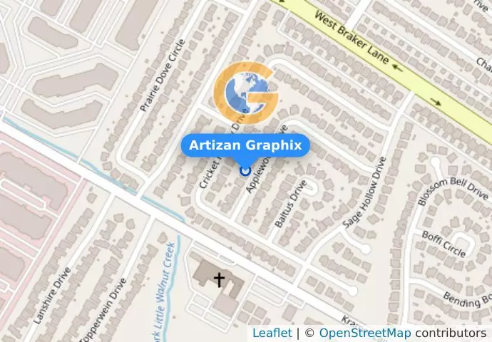 Artizan Graphix
