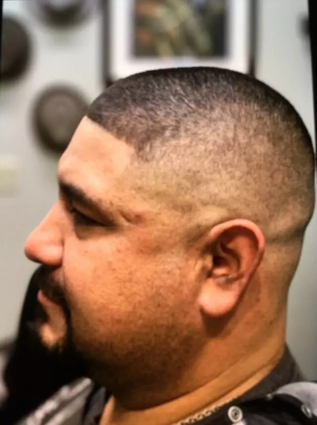 A Cut of Jazz Barber Studio
