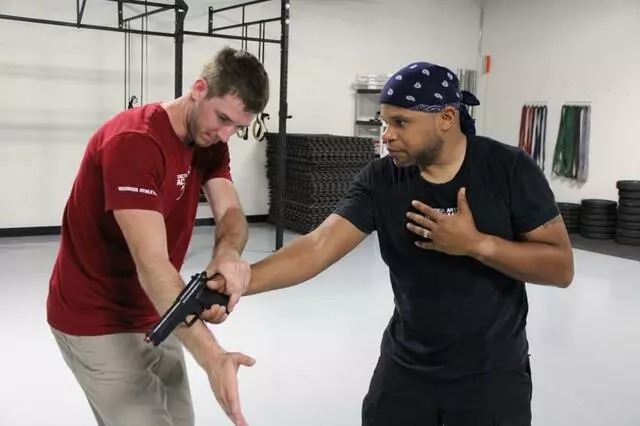 Tactical Arts Academy