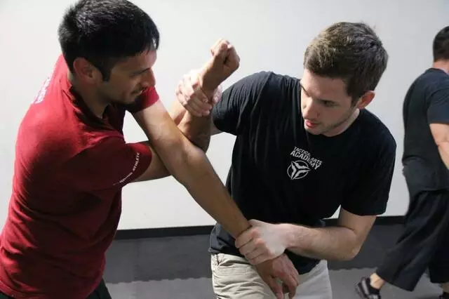 Tactical Arts Academy