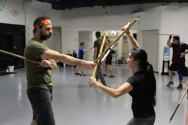 Tactical Arts Academy