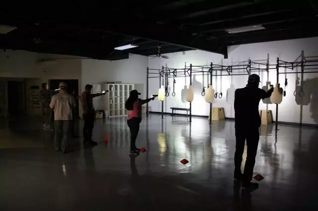 Tactical Arts Academy